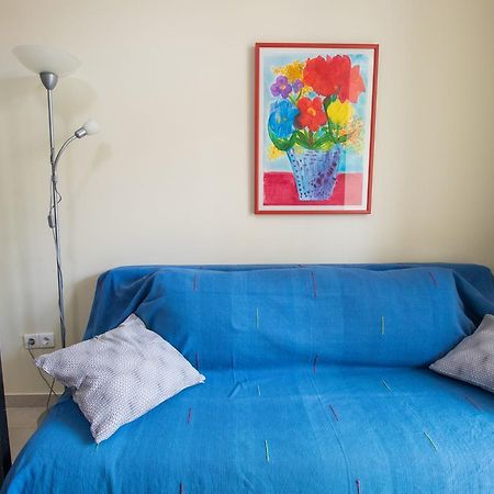 Apartment Andres Crikvenica Buitenkant foto