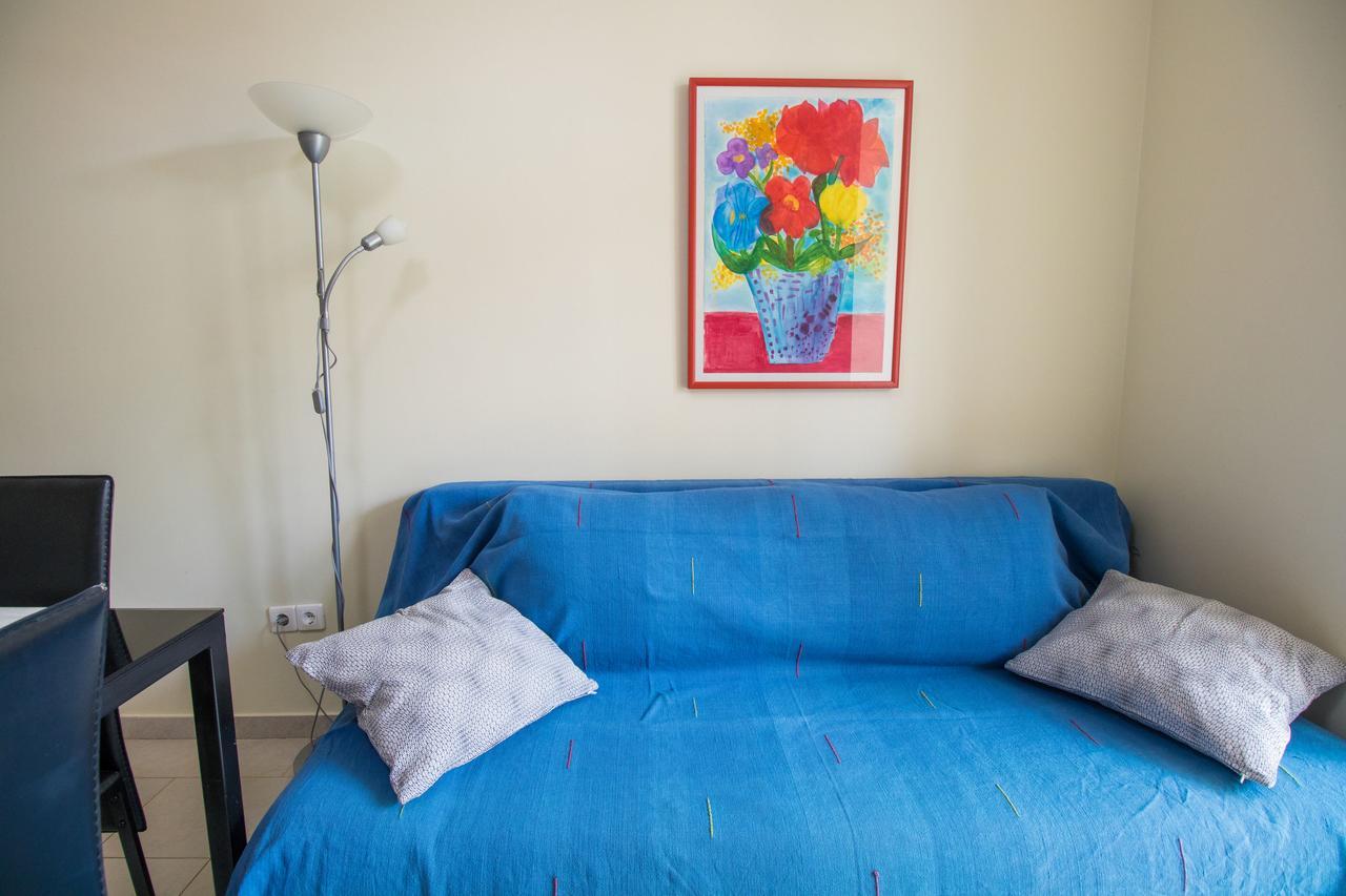 Apartment Andres Crikvenica Buitenkant foto