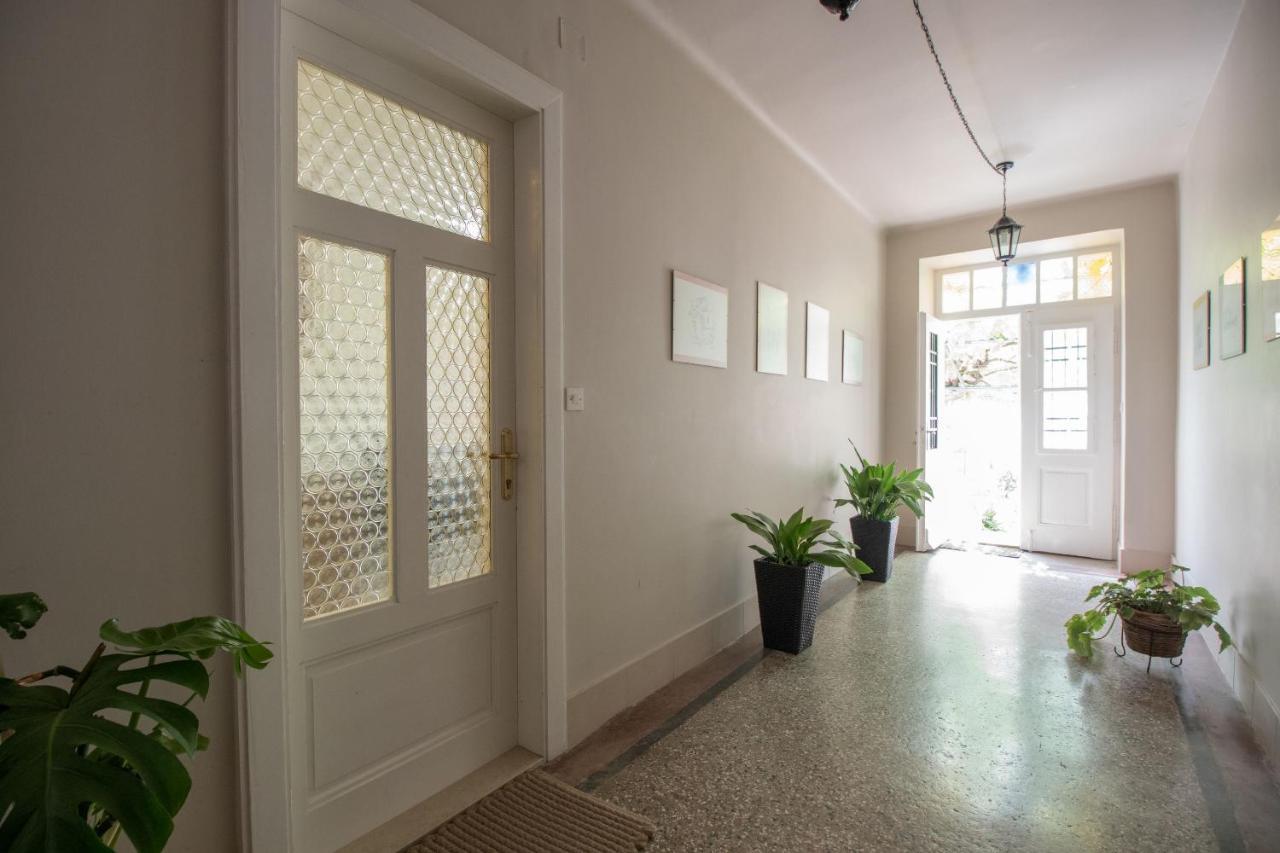 Apartment Andres Crikvenica Buitenkant foto